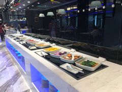 -鹭江潮餐厅•福建菜(鹭江佲家酒店)