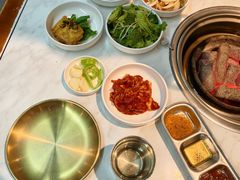-六七八韩式烤肉·韩国料理(上杭路店)