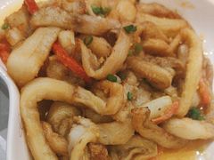 -彭耕记猪油炒小菜(吉联mall店)