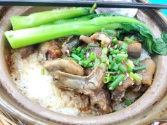 -煲煲掂风味煲仔饭餐厅(西区店)