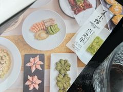 -夏宫中餐厅(静安香格里拉店)