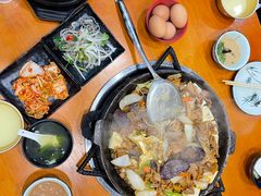 -山城正宗集安高丽火盆