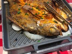 -西贝(上海中心店)
