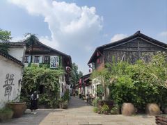 -小河直街历史文化街区