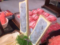 -如在蜀毛肚火锅(五象万象汇店)