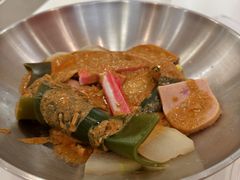 -大喜麻辣拌(凯德1818店)