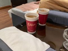 -华夏良子·足道SPA艾灸(王府井店)