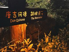 -云峰山自然风景区