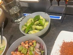 -很久以前羊肉串(清河店)
