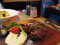 -YUE·6·西式融合餐厅(外滩六号店)