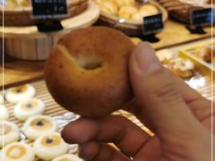 -慢熟面包店bud bread(孩儿巷店)