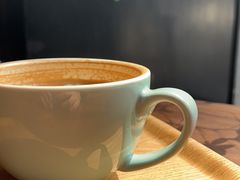 -VESH COFFEE(定西路店)