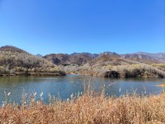 -玉渡山自然风景区