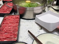 -小城牛事·鲜牛肉火锅(万达店)
