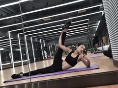 -金吉鸟健身游泳