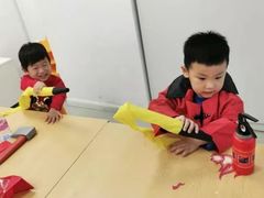 -斯坦星球AI编程·机器人科创·科学实验·信奥·思维·STEM·积木拼搭·竞赛考级(浦东联洋广场大拇指龙阳御桥中心)