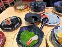 -寿司郎(皇庭广场店)