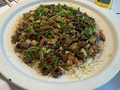 -赶海部落海鲜城(海阳路店)