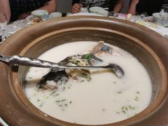 天目湖鱼头-海江5号