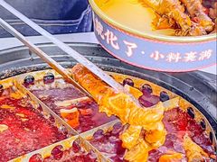 -降龙爪爪(建设路2店)