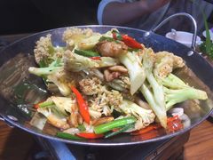 -小暖厨·长沙菜(孟州店)
