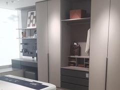 -索菲亚全屋定制衣柜橱柜家具(东四环红星美凯龙大郊亭店)