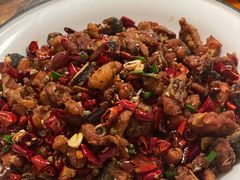 -小四川美食馆(幸福路店)