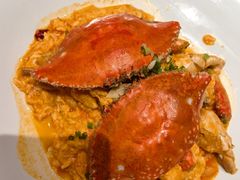 -连鹭海鲜·海肠捞饭·海胆饭(星海店)