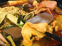 -四川老牛麻辣烫(北门桥店)