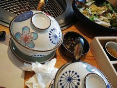 -赤坂亭·M9和牛烧肉·铁板烧·日料398放题(长泰广场店)