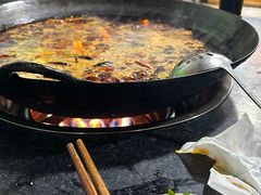 -星鸿社重庆老火锅
