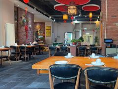 -小蓉合餐厅·川菜·陕南菜(凤城二路店)