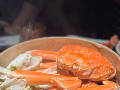 -上井料理黑金店(IFS国金中心店)