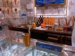 -VENCHI 闻绮(北京汉光店)