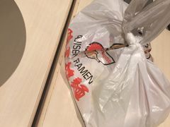 -味千拉面(上海蓝天路店)