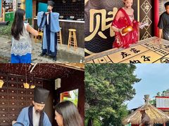 -广州融创文旅城
