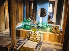 -邈墨茶馆(大兜路1号店)