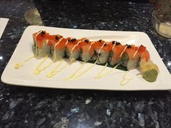 -蘭·日本料理铁板烧(碧云路店)