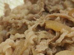 -食其家·牛丼咖喱(太阳宫店)