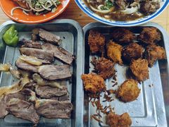-清真-戏楼王记牛肉面