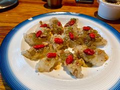 -22号传承新疆菜·柴窝堡辣子鸡