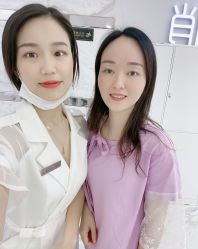 -HQ半永久纹绣纹眉