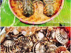 -79号渔船海鲜饭店(华强北店)