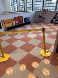 -奈尔宝家庭中心·亲子餐厅(华采天地店)