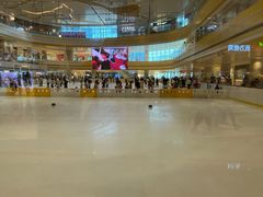 -冠军冰场CHAMPION RINK(苏州中心商场店)