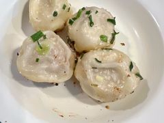-舒蔡记生煎菜饭(云南中路店)