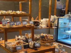 -Max Bakery 阿唛手作