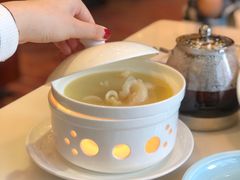 -阿锋鲍鱼酒家美食汇(华安店)