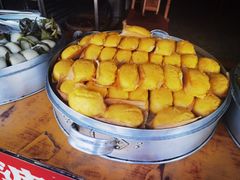 -孔婆婆叶儿粑
