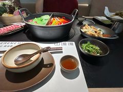 -山缓缓火锅(北京朝阳大悦城店)